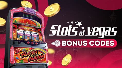 slots of vegas bonus|Slots of Vegas Bonus Codes .